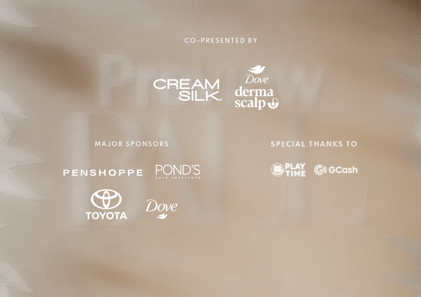 Preview Ball 2025 Sponsors